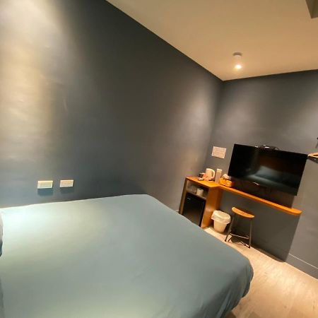 良文旅2館ryou Hotel Vintage - II Tainan Eksteriør bilde