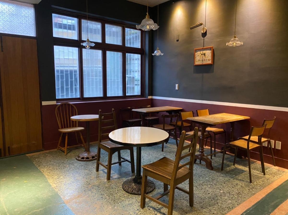 良文旅2館ryou Hotel Vintage - II Tainan Eksteriør bilde