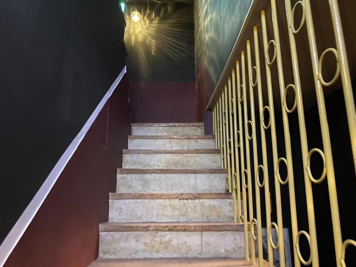 良文旅2館ryou Hotel Vintage - II Tainan Eksteriør bilde