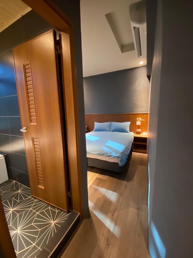 良文旅2館ryou Hotel Vintage - II Tainan Eksteriør bilde